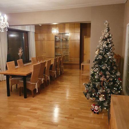 רובניימי Villa Talo מראה חיצוני תמונה