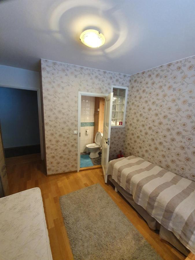 רובניימי Villa Talo מראה חיצוני תמונה