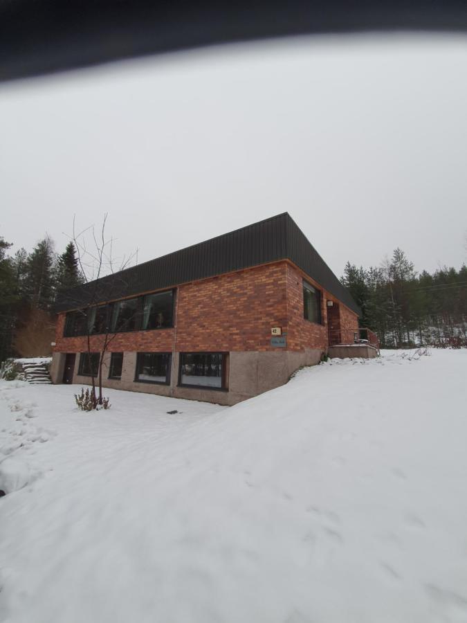 רובניימי Villa Talo מראה חיצוני תמונה