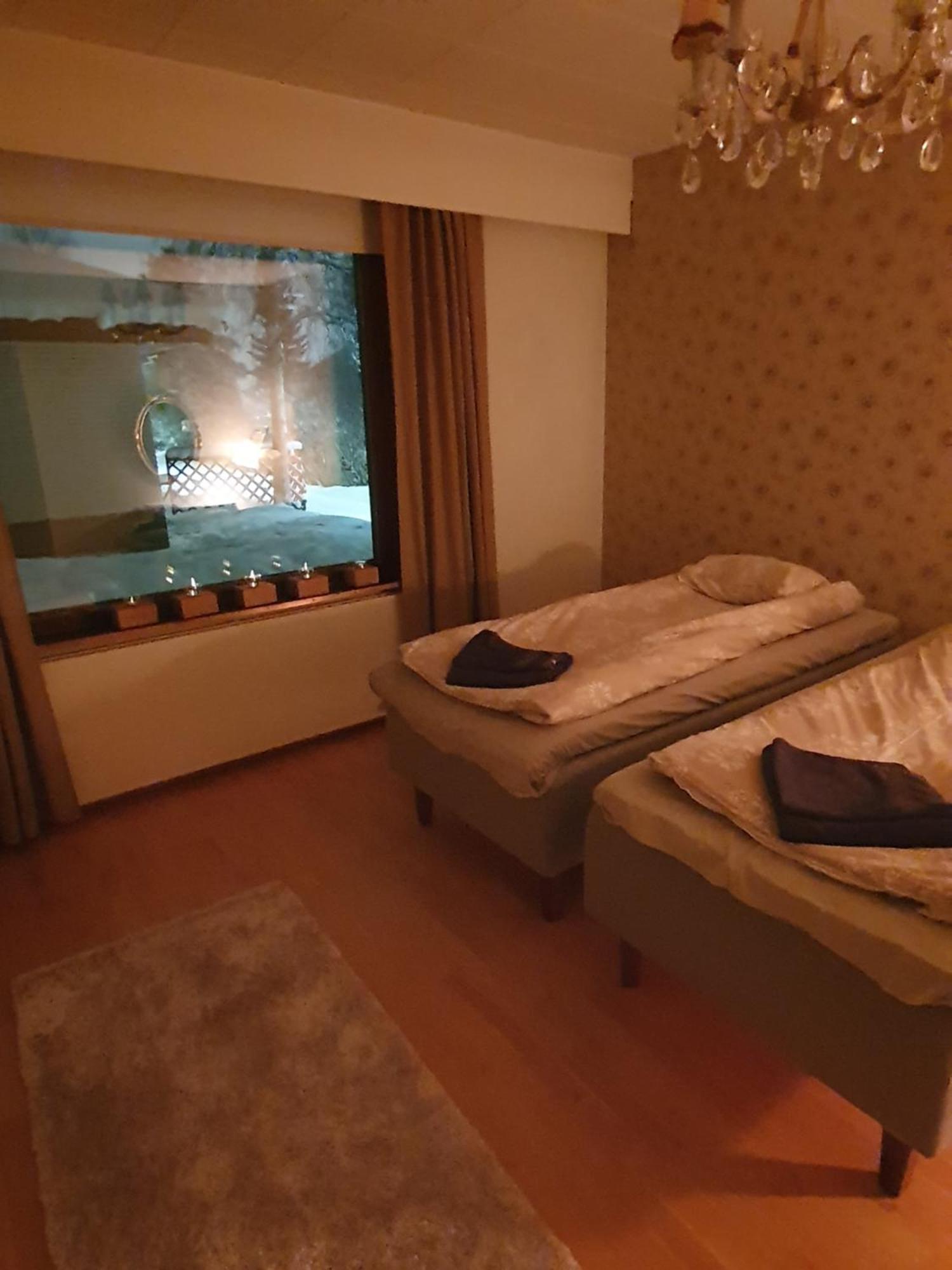 רובניימי Villa Talo מראה חיצוני תמונה